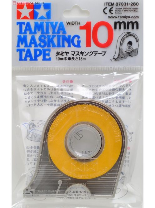 Tamiya - Masking Tape 10 mm