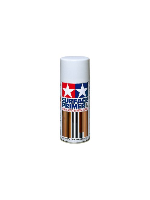 Tamiya - Surface Primer Gray Large