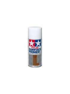 Tamiya - Surface Primer White Large