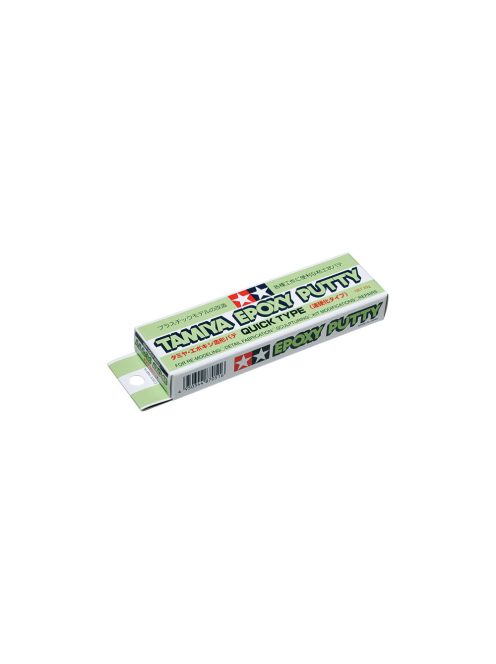 Tamiya - Fast Drying Epoxy Putty 25g