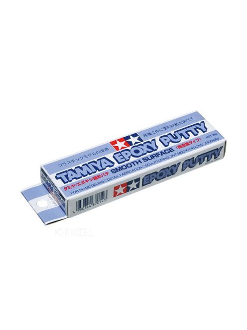 Tamiya - Epoxy Putty Smooth Surface 25g