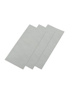 Tamiya - FINISHING ABRASIVES P400 (3 pcs.)