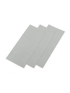 Tamiya - FINISHING ABRASIVES P600 (3 pcs.) 