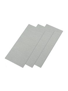 Tamiya - FINISHING ABRASIVES P800 (3 pcs.) 