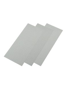 Tamiya - FINISHING ABRASIVES P1200 (3 pcs.) 