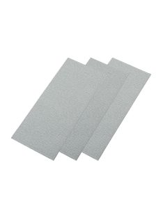 Tamiya - FINISHING ABRASIVES P1500 (3 pcs.) 