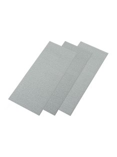 Tamiya - FINISHING ABRASIVES P2000 (3 pcs.) 