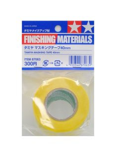 Tamiya - Masking Tape Refill 40 mm