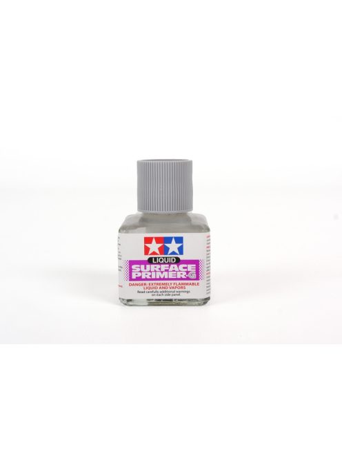 Tamiya - Liquid Surface Primer 40ml