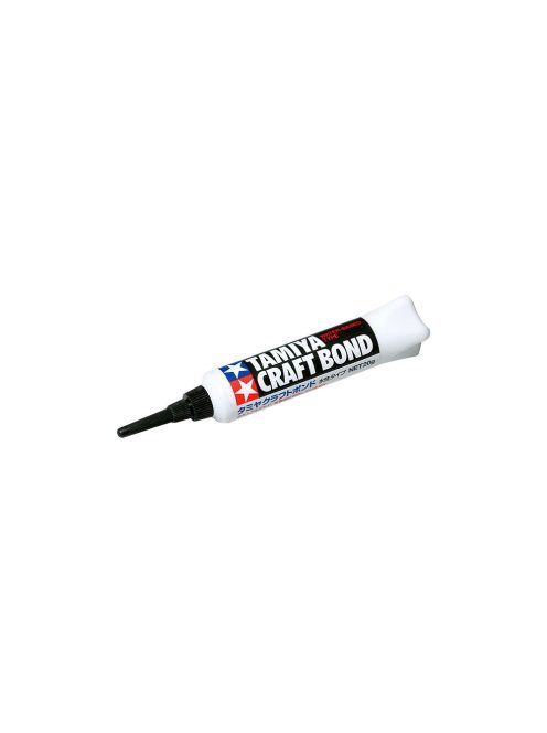 Tamiya - Craft Bond (20g)