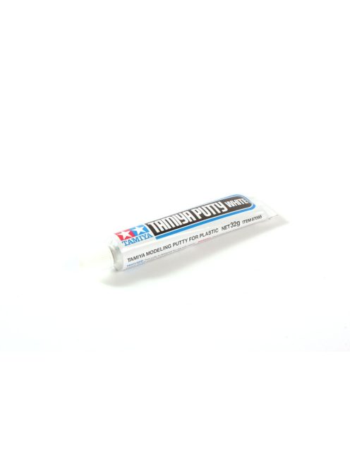 Tamiya - White Putty  32g