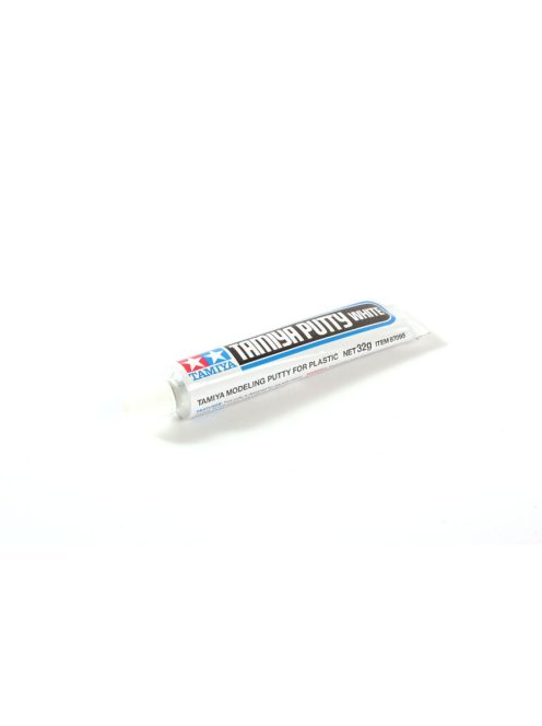 Tamiya - White Putty  32g