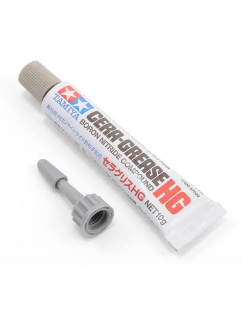 Tamiya - Cera-Grease HG for Lubrication 10g