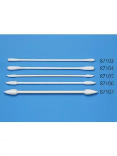 Tamiya - CRAFT COTTON SWAB (TRIANGULAR MEDIUM 50PCS.)
