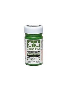 Tamiya - DIORAMA TEXTURE PAINT (GRASS EFFECT GREEN)