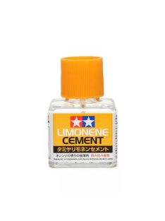Tamiya - Limonene Cement 40ml