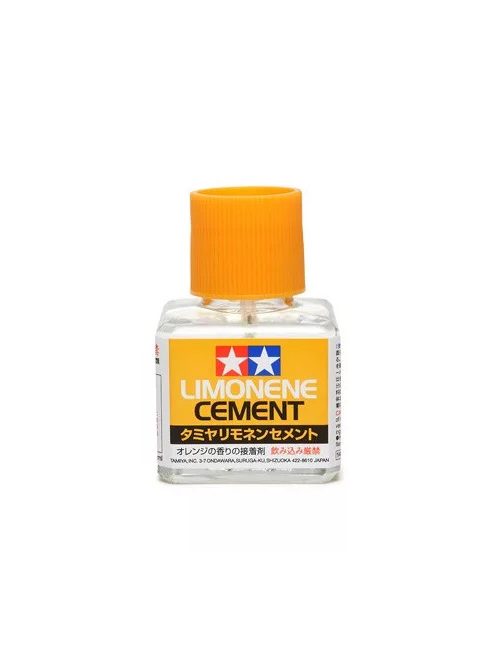 Tamiya - Limonene Cement 40ml