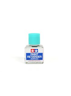 Tamiya - Acrylic Paint Retarder 40ml