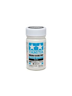 Tamiya - DIORAMA TEXTURE PAINT (SNOW EFFECT WHITE)