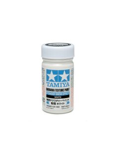 Tamiya - DIORAMA TEXTURE PAINT (POWDER SNOW EFFECT WHITE)