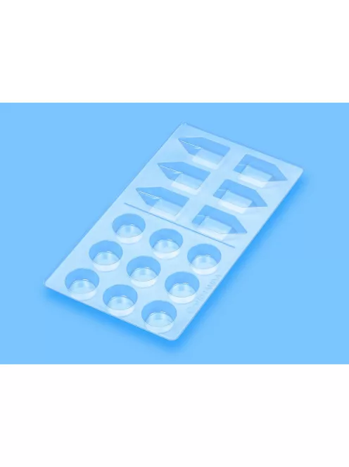 Tamiya - 15 WELL PALETTE (5PCS.)