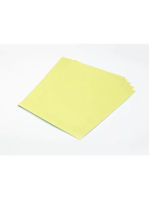 Tamiya - MASKING STICKER SHEET (PLAIN TYPE 5PCS.)