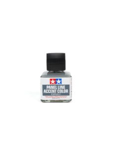 Tamiya - Panel Line Accent Color Gray 40ml