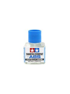 Tamiya - Tamiya Cement ABS 40 ml