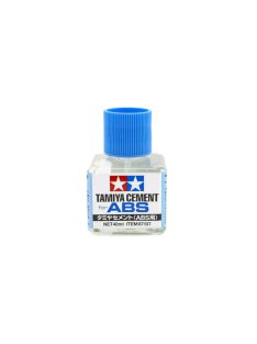 Tamiya - Tamiya Cement ABS 40 ml