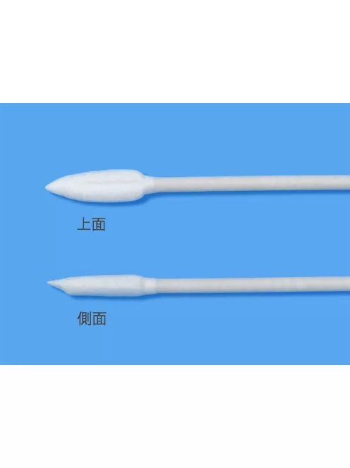 Tamiya - CRAFT COTTON SWAB (TRIANGULAR FLAT 50PCS.)