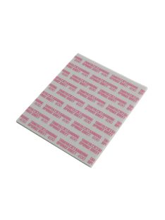 Tamiya - SANDING SPONGE SHEET 400