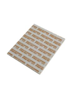 Tamiya - SANDING SPONGE SHEET 600