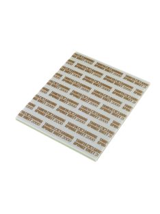 Tamiya - SANDING SPONGE SHEET 2000