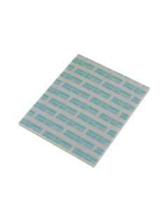 Tamiya - SANDING SPONGE SHEET 3000