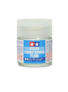 Tamiya - Brush Conditioning Fluid 23 ml