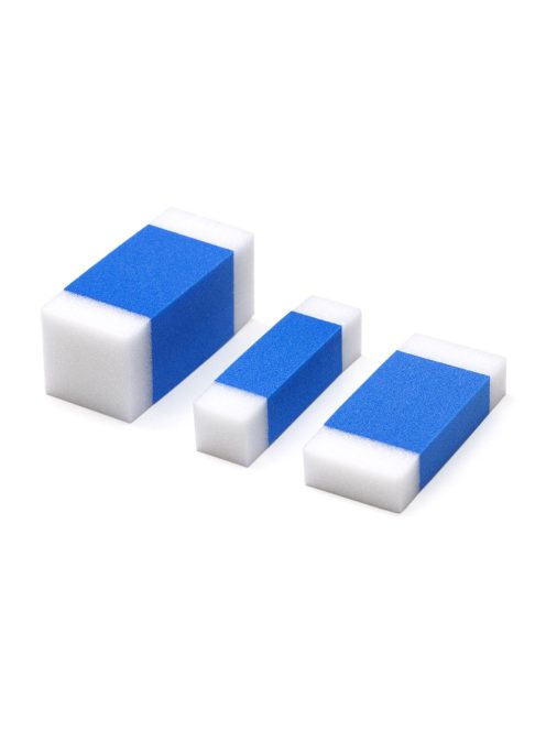 Tamiya - POLISHING COMPOUND SPONGES