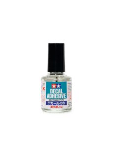 Tamiya - Decal Adhesive Softener Type 10 ml