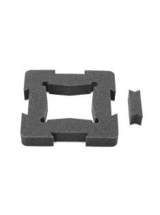Tamiya - 40ml SQUARE BOTTLE HOLDER
