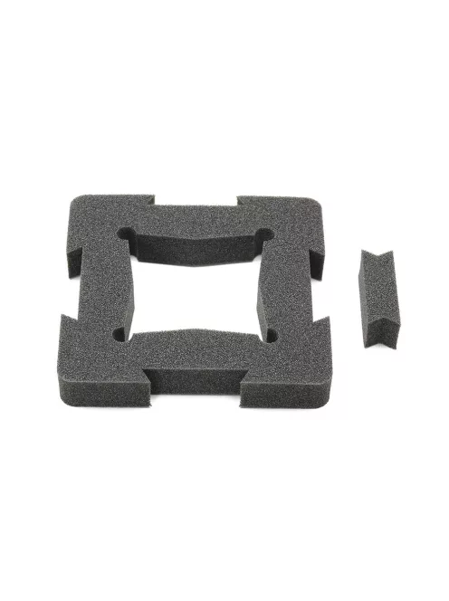 Tamiya - 40ml SQUARE BOTTLE HOLDER