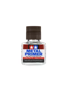 Tamiya - Metal Primer 40ml