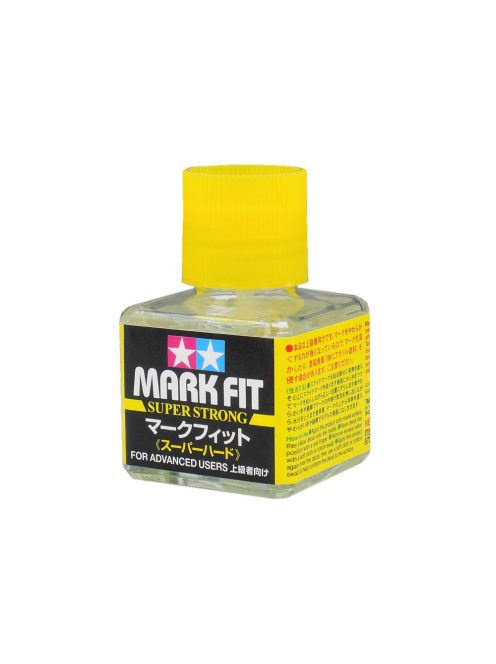Tamiya - Mark Fit Super Strong 40 ml