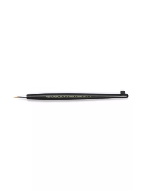 Tamiya - MODELING BRUSH HG II POINTED BRUSH (FINE)