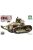 Takom - French Light Tank Renault FT Char Canon/Berliet Turret