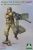 Takom - US Army Tank Crewman WW2 w/ .50 Cal MG 1:16
