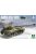 Takom - French Light Tank AMX-13/105 2 in 1
