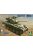 Takom - French Light Tank AMX-13 Chaffe Turret in Algerian War (1954-1962)