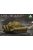Takom - WWII German heavy tank King Tiger initial production 4 in 1