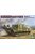 Takom - Bergepanther Ausf A Assembled by Demag production full interior kit