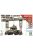 Takom - Fries Kran 16t Strabokran Pantther Ausf. Lucky Pack