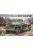 Takom - U.S. Army 1/4 ton utility truck with 1/4 ton utility trailer  MP figure